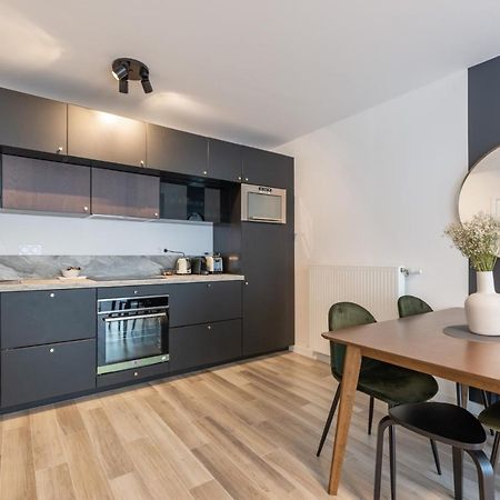 Le Celeste By Plaza Serris Exterior foto